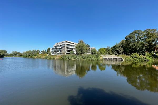 Penthouse te huur Roeselare