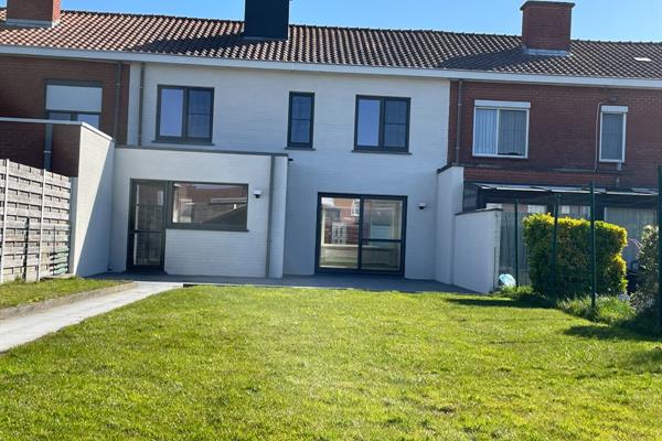 Woning te koop Ardooie