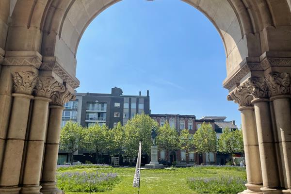 Appartement te koop Roeselare