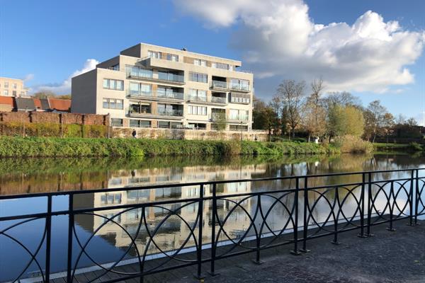 Appartement te huur Roeselare