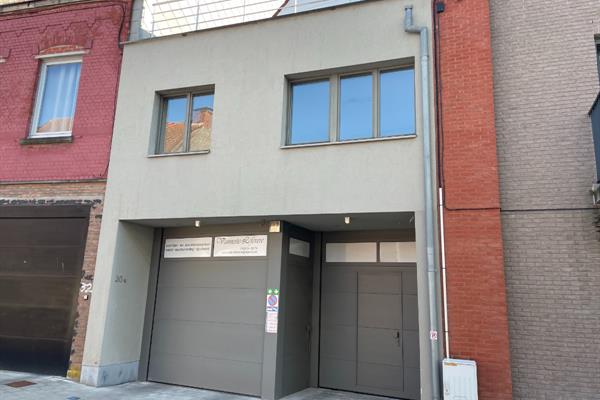 Appartement te huur Roeselare