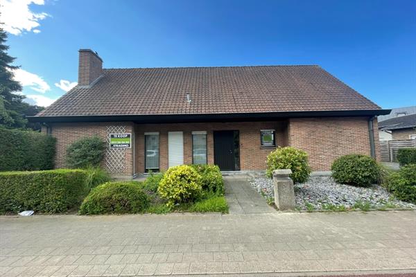 Villa te koop Roeselare