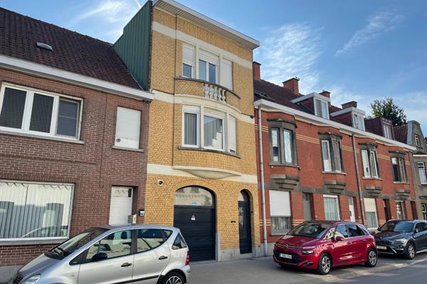 Rijwoning te koop Roeselare