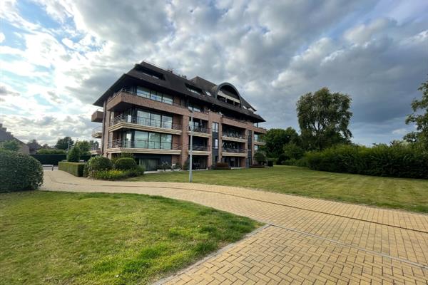 Appartement te koop Roeselare