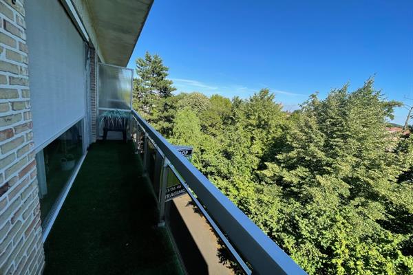 Appartement te koop Roeselare