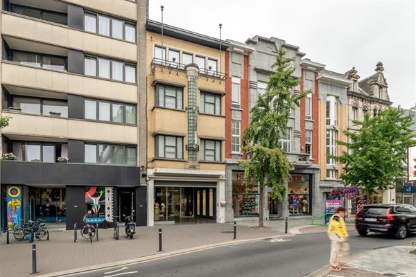 Handelspand te huur Roeselare