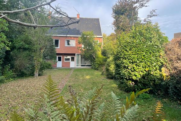Woning te koop Roeselare