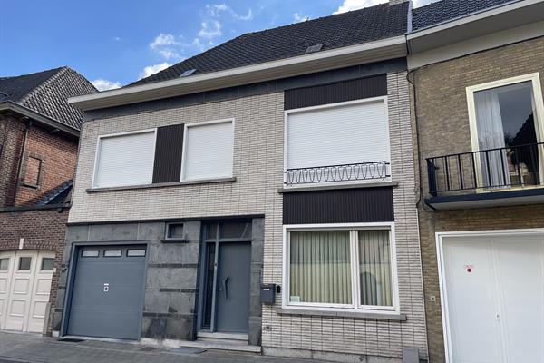 Woning te koop Roeselare