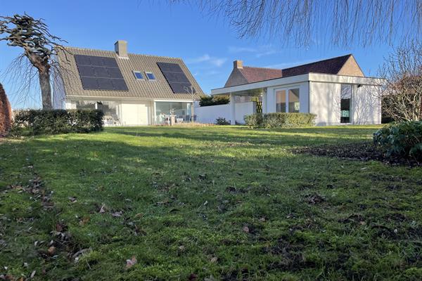 Villa te koop Roeselare