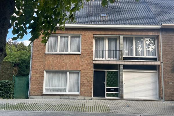 Woning te koop Roeselare