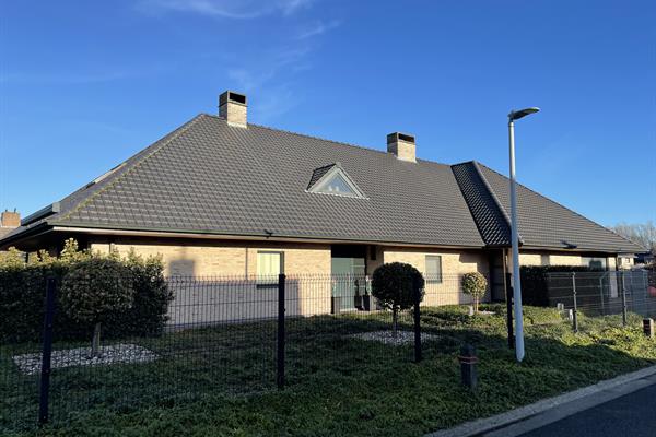 Villa te koop Roeselare